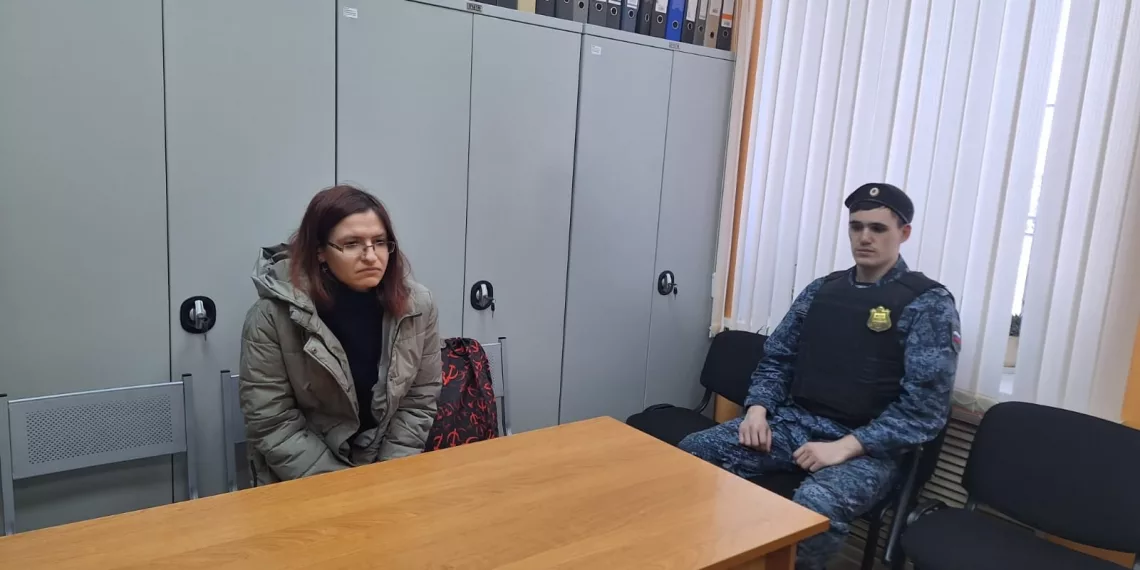 В Новосибирске вынесли приговор за порчу бюллетеней