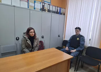 В Новосибирске вынесли приговор за порчу бюллетеней