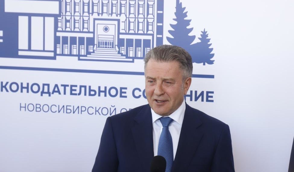 Вопросы общегосударственного масштаба