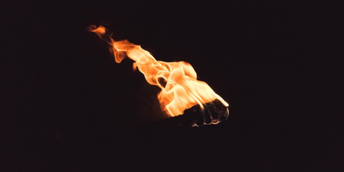 В Новосибирской области с начала пожароопасного сезона зафиксировали более 150 термоточек