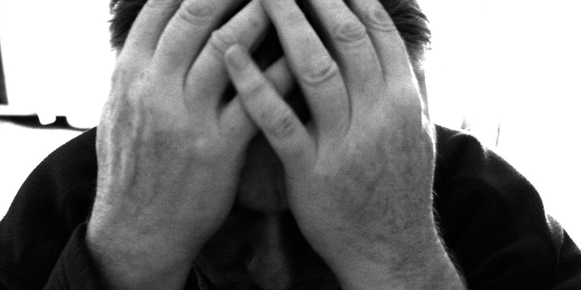 Житель Черепановского района убил своего отца из-за болезни матери