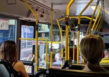 Стало известно, когда в Новосибирске запустят «дачные» автобусы