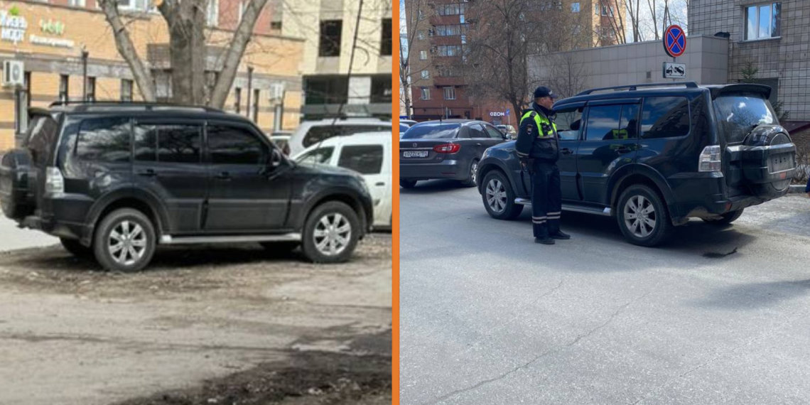 Водитель пообещал расправиться с журналисткой из-за замечания в Новосибирске