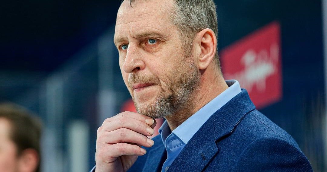 Главный тренер «Сибирских Снайперов» покинет свою должность