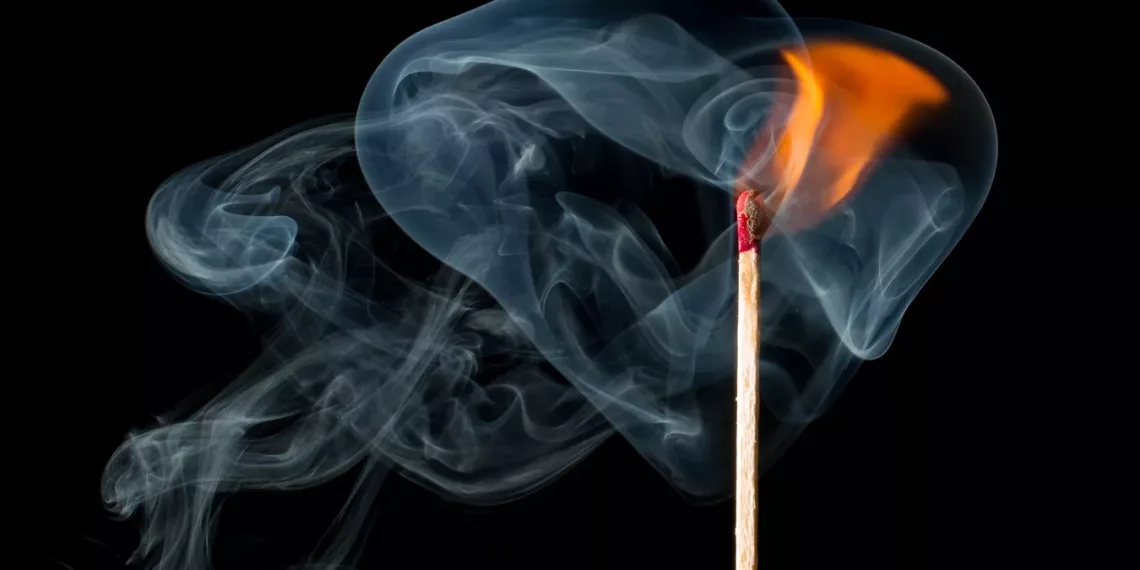 В Новосибирской области за неделю произошло более 70 пожаров