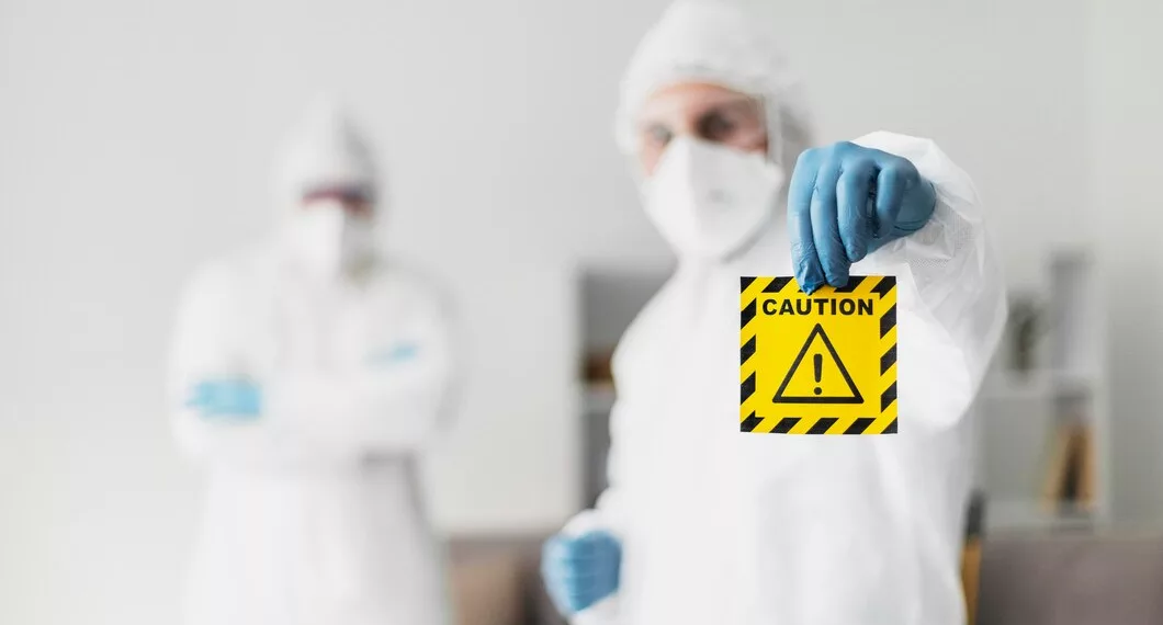 Утечка аммика произошла на заводе близ популярного у россиян туристического города Паттайя