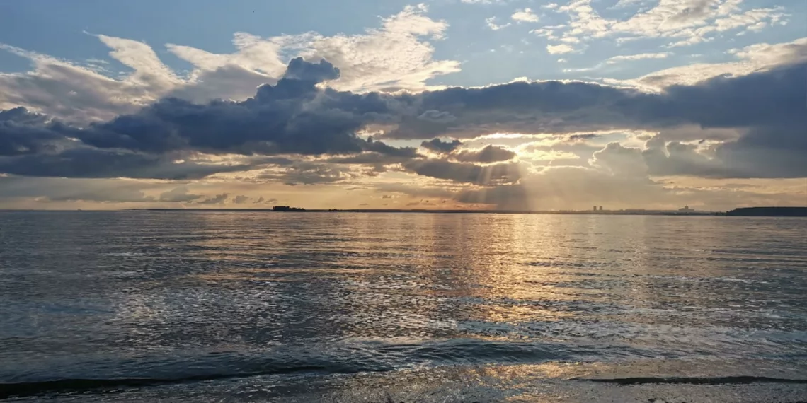 Потепление до +23 придёт в Новосибирскую область