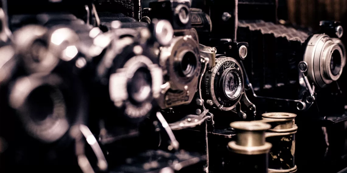 Систему поддержки регионального кинопроизводства планируют запустить в Новосибирской области