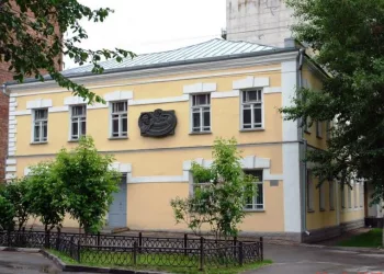 Музей им. Кондратюка в Новосибирске планируют открыть в 2024 году