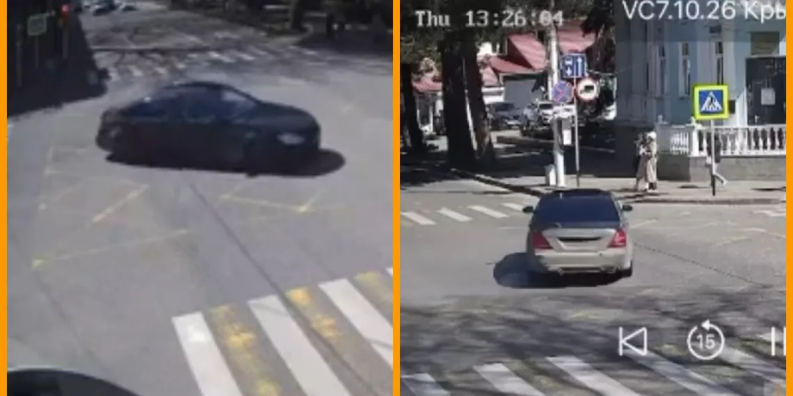 Новосибирского «сказочного» дрифтера поймали в Анапе