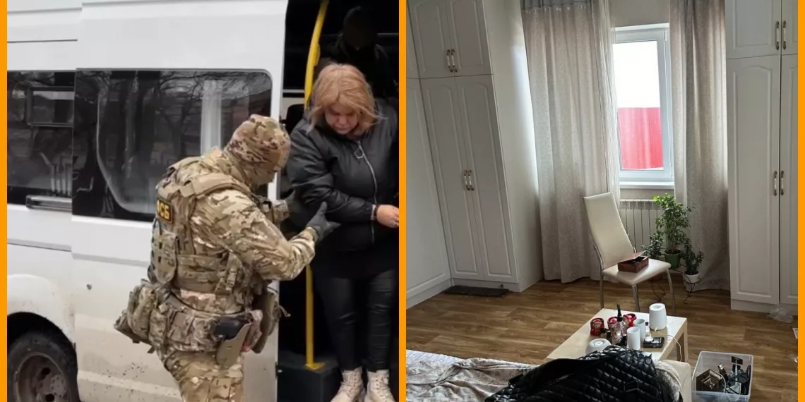 Силовики задержали четырех жителей Новосибирской области за мошенничество на стройке детсада