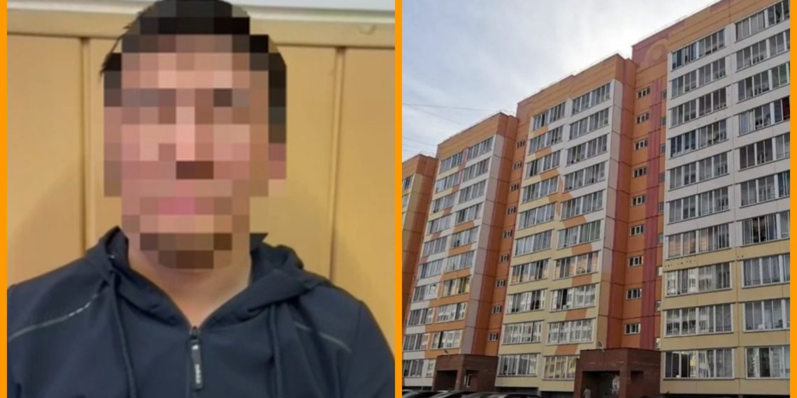 Тувинец убил новосибирца и сбежал на малую родину