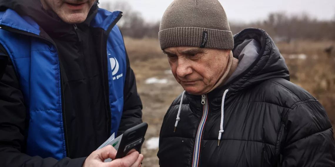 Стало известно, где новосибирцы смогут очно проголосовать за объекты благоустройства