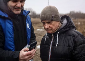 Стало известно, где новосибирцы смогут очно проголосовать за объекты благоустройства