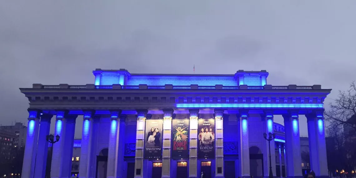 Барнаульцу грозит штраф за запуск квадрокоптера над НОВАТ