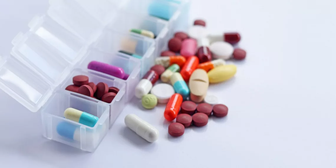 Правительство пополнило перечень жизненно необходимых лекарств пятью препаратами