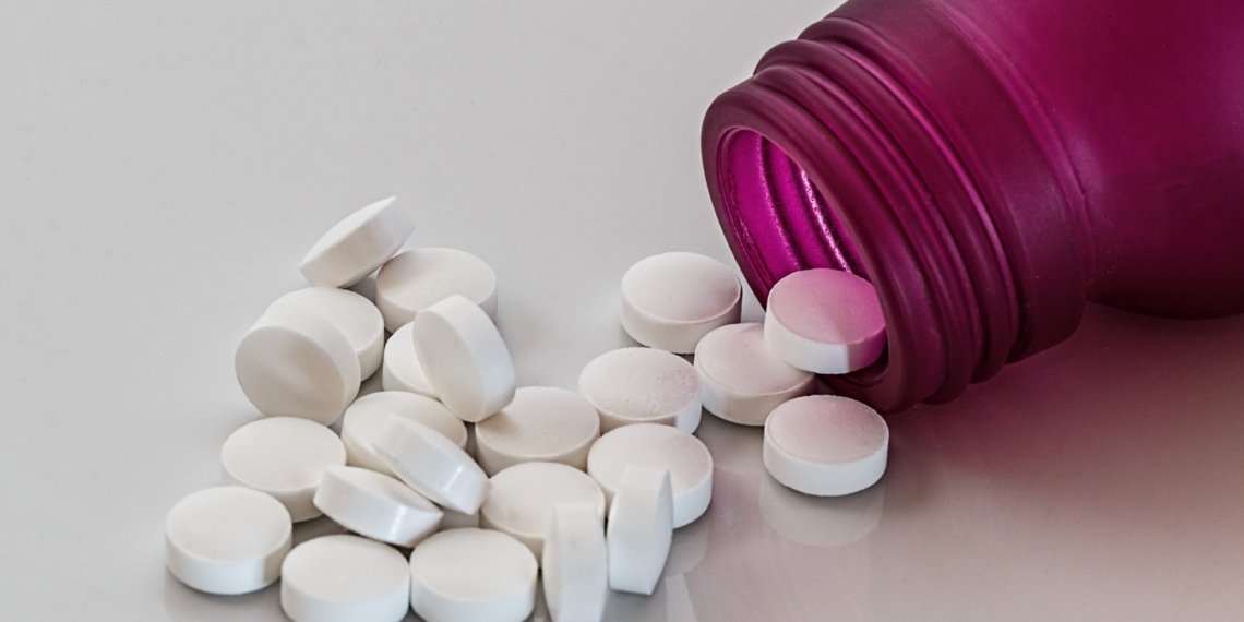 В России зарегистрировали первый в мире препарат для лечения болезни Бехтерева