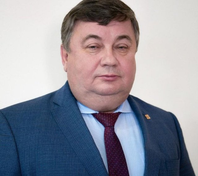 Мэра Канска в Красноярском крае уволили в прямом эфире