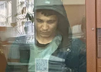 Десятого фигуранта по делу о теракте в «Крокус Сити Холле» отправили в СИЗО