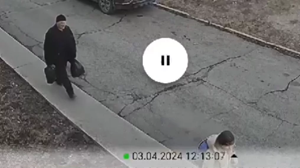 В Хакасии задержали педофила из Самарской области