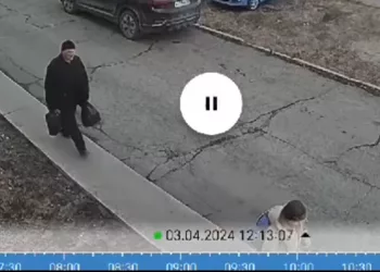 В Хакасии задержали педофила из Самарской области