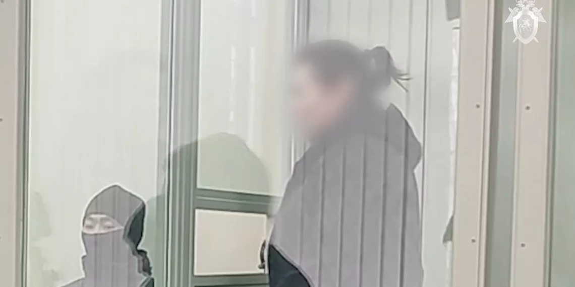 В Красноярском крае задержана бывший начальник управления предприятия, где делают Глонасс