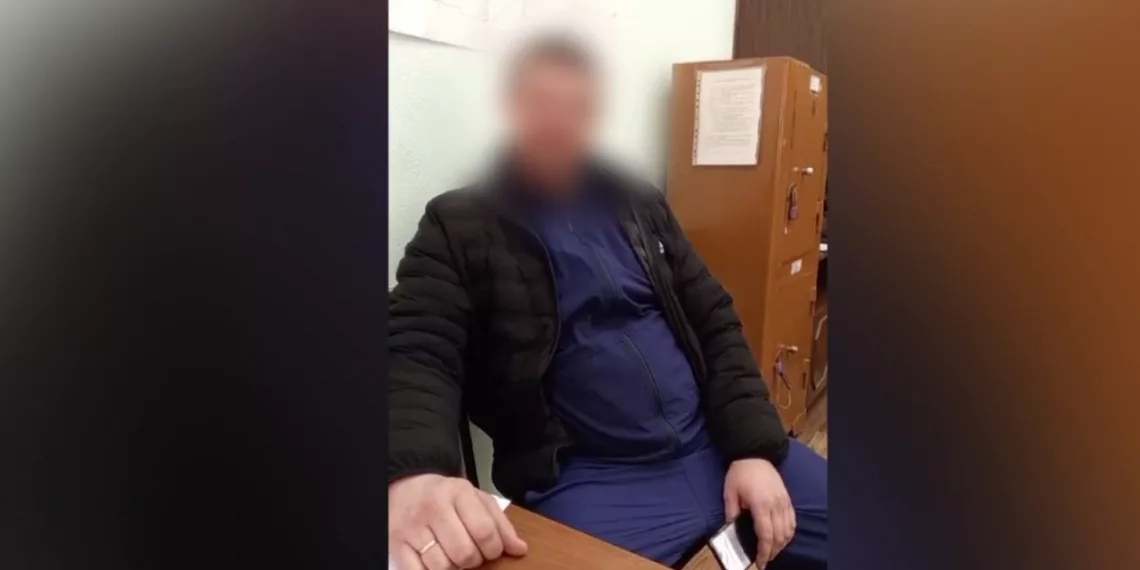 Электромонтер из Мариинска украл в Ачинске 38 железобетонных плит