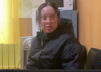 В Омской области полиция раскрыла публичный дом, в котором были несовершеннолетние