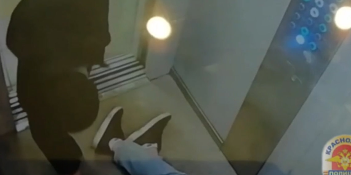 Сибиряку грозит 5 лет за кражу телефона у уснувшего в лифте человека