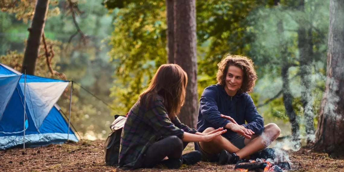 Клещи просыпаются в Сибири – как защититься от клещевого энцефалита?