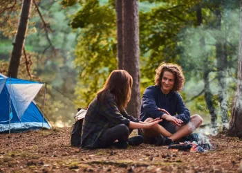 Клещи просыпаются в Сибири – как защититься от клещевого энцефалита?