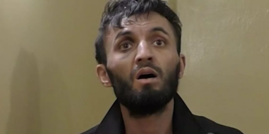 Террорист, прописанный в Новосибирске, назвал имя куратора теракта в «Крокусе»