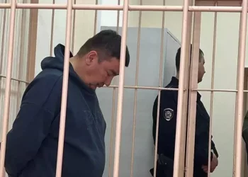 Имущество главы МУП «САХ» Андрея Зыкова арестовали в Новосибирске