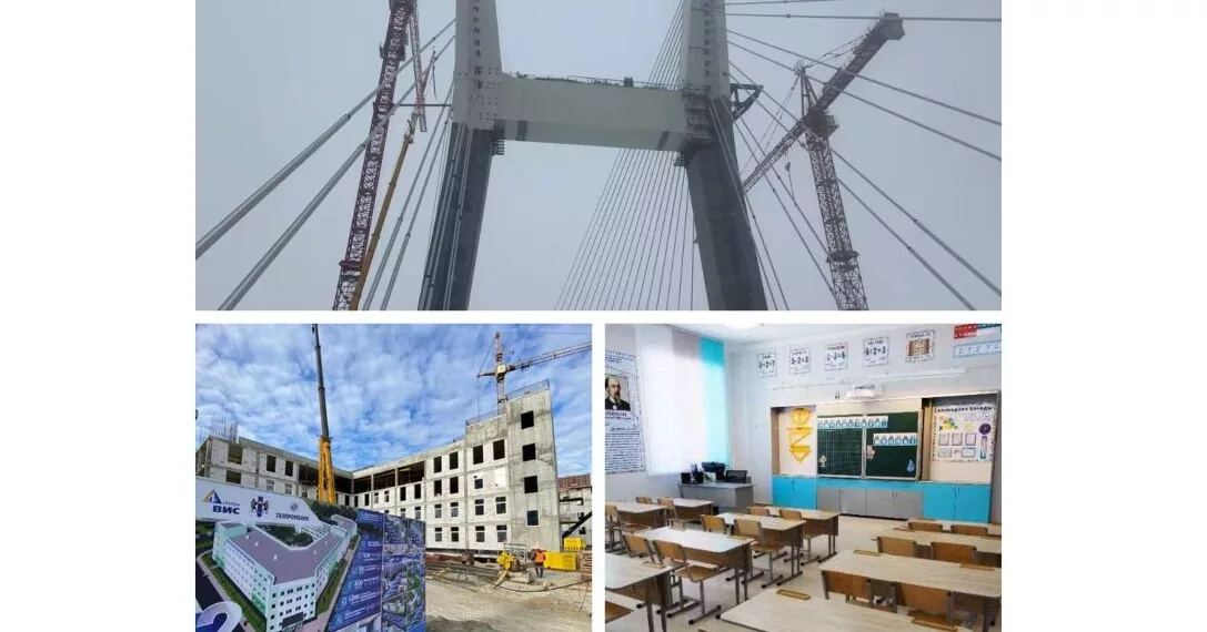 Расторгнуть концессии на строительство поликлиник, школ и четвертого моста вновь предложили в Новосибирске