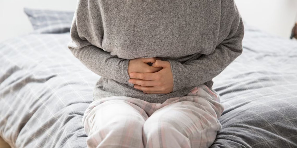 Врач назвала полезные для кишечника каши