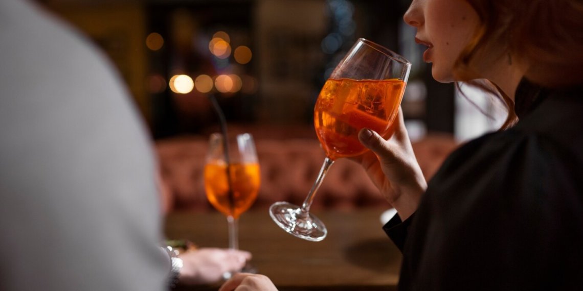 Ученые выяснили, как связаны рак и алкоголь