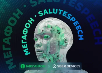 SberDevices помог МегаФону усовершенствовать виртуального помощника Елену