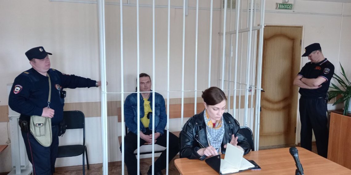 В Омске арестовали подрывника банкомата Сбербанка