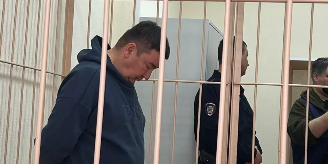 В Новосибирске избрали меру пресечения директору МУП «САХ»