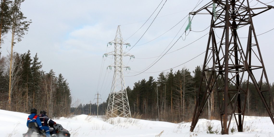 «Россети Новосибирск» подвели итоги прошедшего отопительного сезона и начали подготовку к следующему