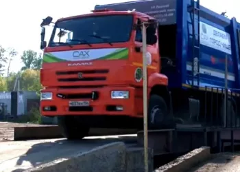 В Новосибирске задержан директор МУП «Спецавтохозяйство»