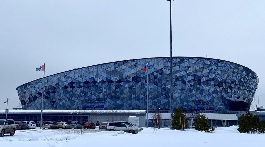 Стоимость всей недвижимости Новосибирской области превысила 13 трлн рублей