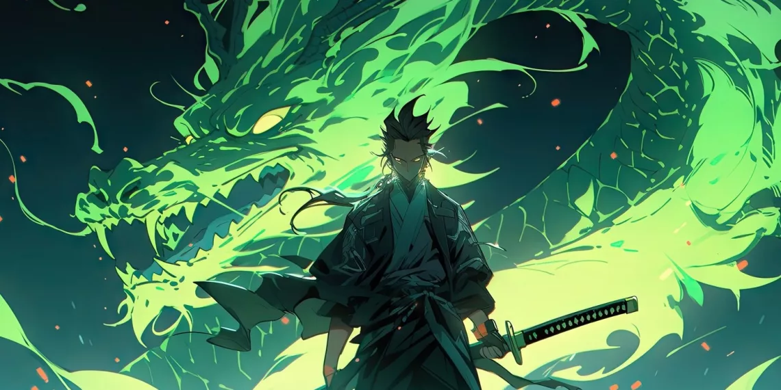 В Томский арбитраж поступили иски о нарушении прав на аниме от японского TV