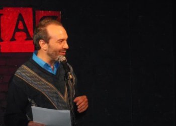 Пьесу писателя-иноагента Шендеровича* запретят в алтайском театре