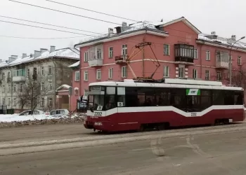 Новосибирск попал в топ-10 благоприятных для жизни городов России
