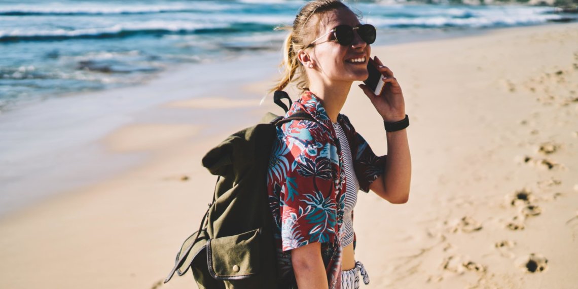 Клиенты Tele2 используют минуты из пакета для звонков из 54 стран мира