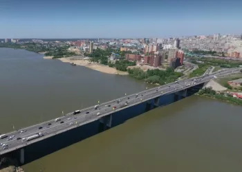 Мэрия дала подробности о готовящемся ремонте Димитровского моста