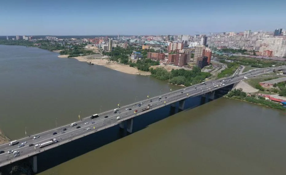 Мэрия дала подробности о готовящемся ремонте Димитровского моста