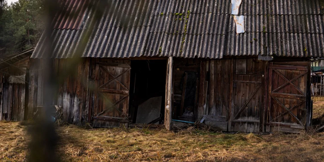 В микрорайоне Новосибирска снесут 46 жилых домов