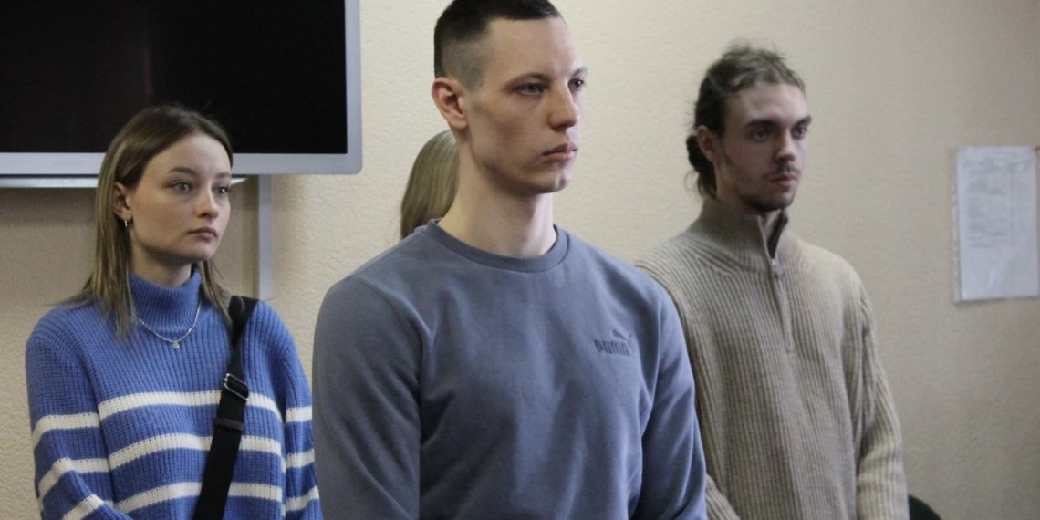 Вновь виновен: оправданного в убийстве школьника на Обском море заключили под стражу